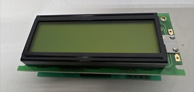 PowerTip # PG12232B PG12232B  LCD display , Original  For Optonics EmiScope II