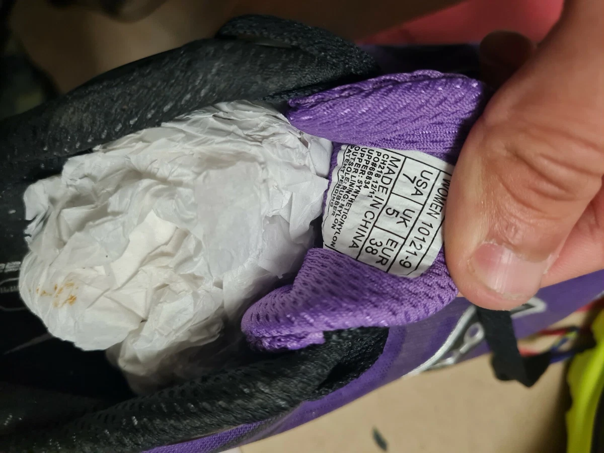 SAUCONY Kinvara 2 Women s Running Sport Yoga Shoes 10121 9 US