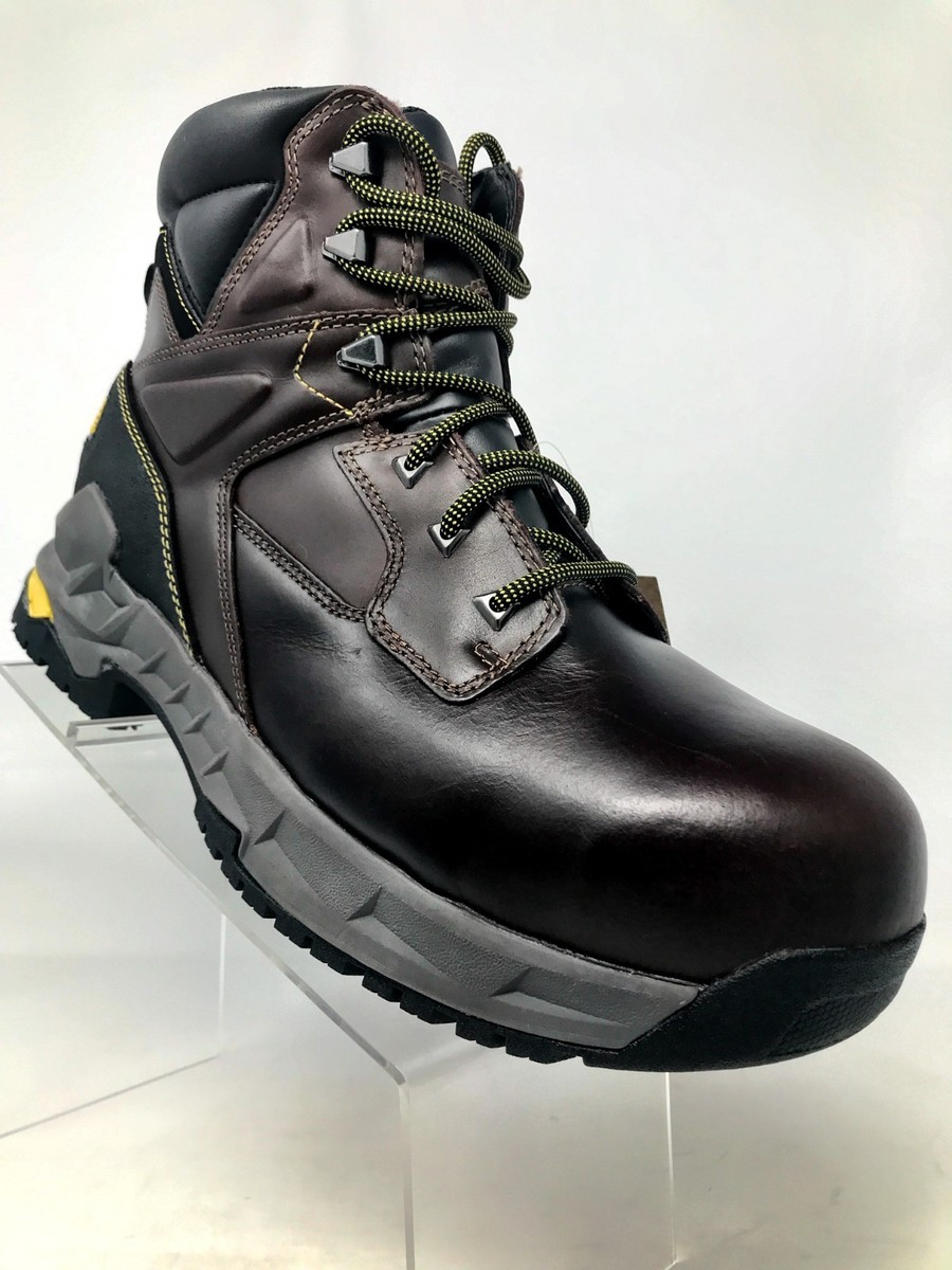 (取寄) エース ワークブーツ バレン コンポジット トゥ ACE Work Boots ACE Work Boots Burren Composite Toe Black Ace Work Boots Burren Brown Black Grey Composite Toe Water