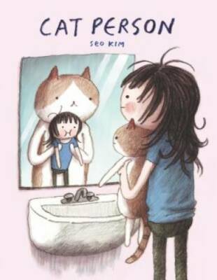 Cat Person - Paperback By Kim, Seo - GOOD