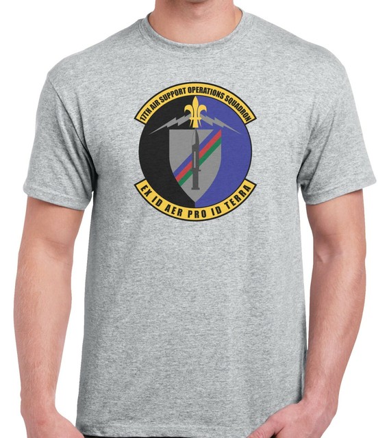 afsoc shirt