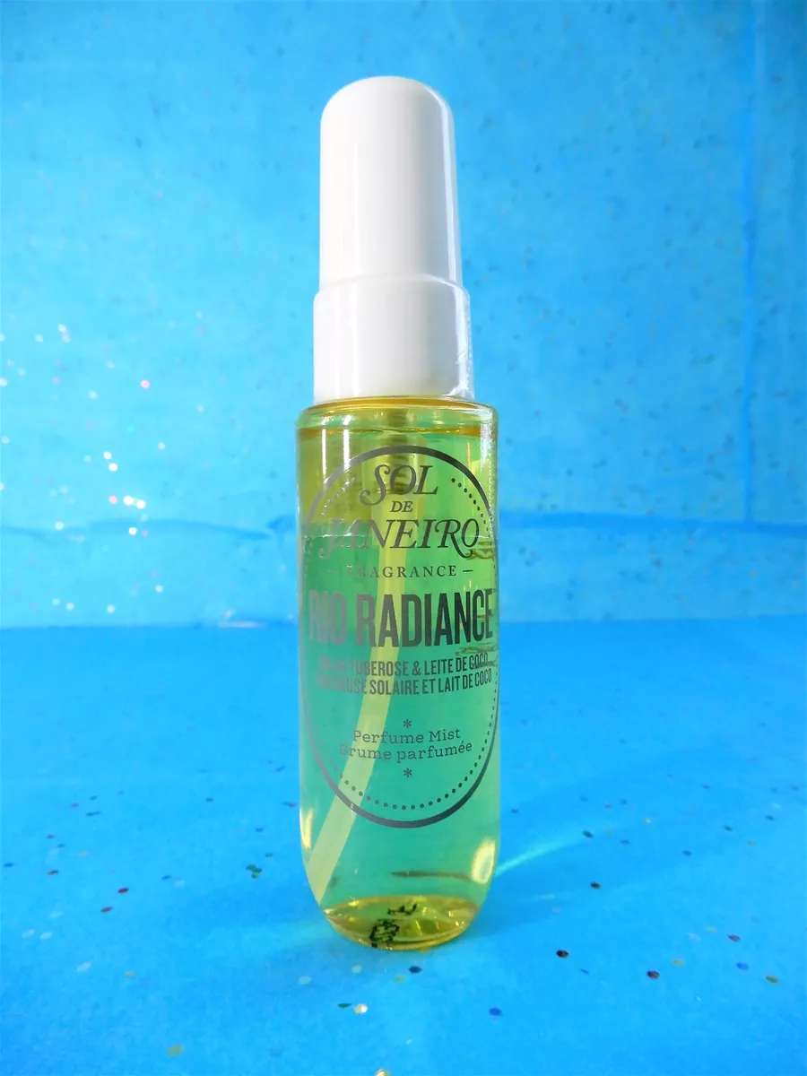 After Hours Perfume Mist