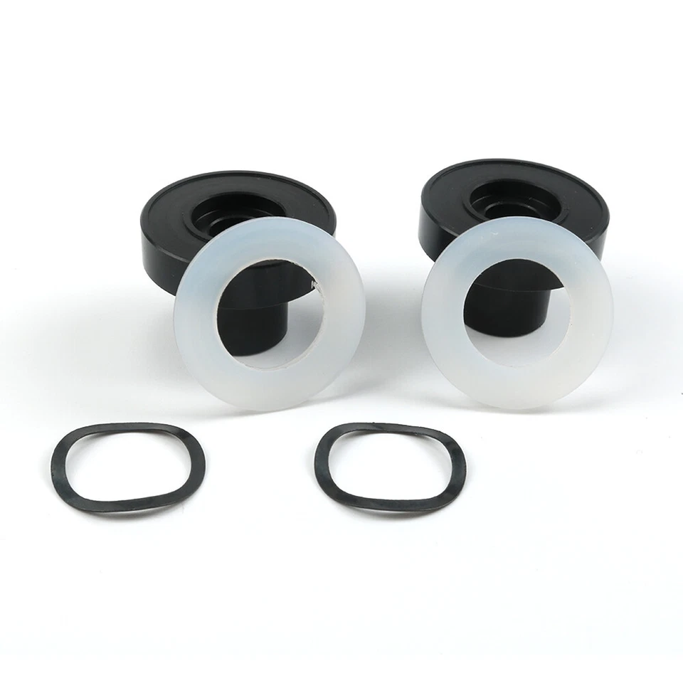 Bujes de ventana Delrin para Mazda Miata 909-925 1990-2005 Foto 2 de 4