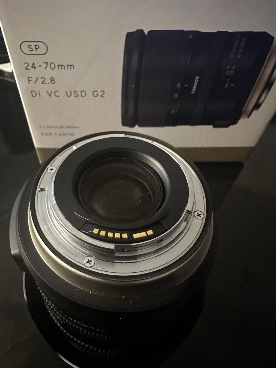 taka6   Tamron sp 24-70mm f2.8 G2 Amazon.com : Tamron SP 24-70mm F/2.8 Di VC USD G2 for Canon DSLR