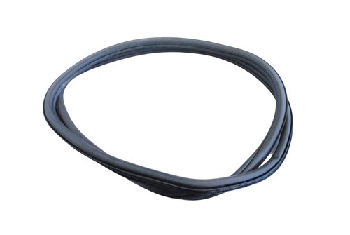 VW ID.3 Pro Türdichtung vorne rechts 10A867911B E11 2021 Rechtslenker 24596443