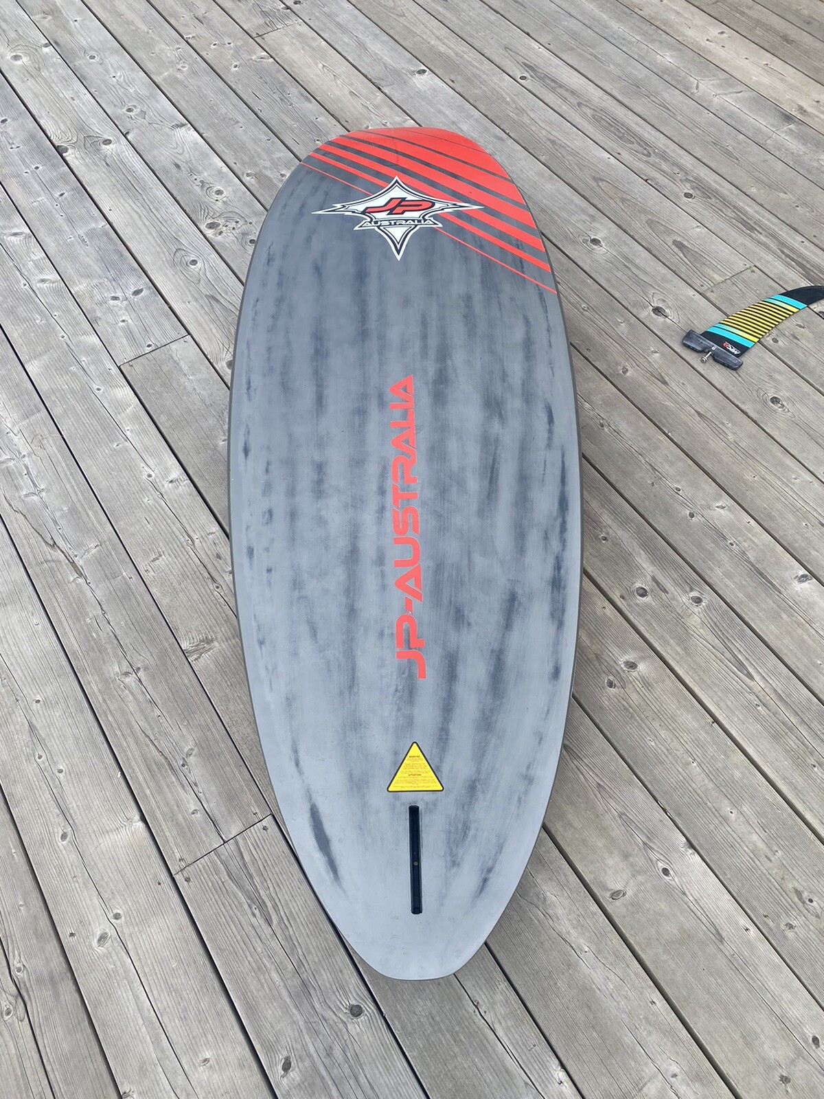 used windsurfing boards eBay