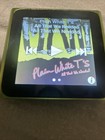 ipod nano 6th generation 8 Gb Green