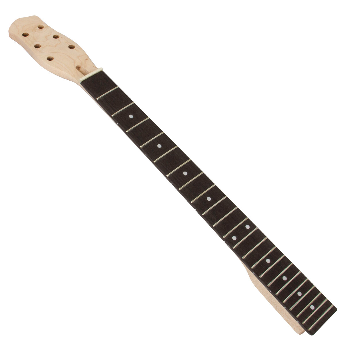 Kmise Electric Guitar Neck Canada Maplewood Guitar Parts 22 Frets Replacement eBay