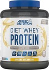 Applied Nutrition DIET Whey 1.8kg weight loss, low carb & low sugar