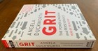 Grit: Audiobook The Power of Passion & Perseverance Angela Duckworth 2016 8 CDs  — photo 5
