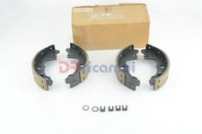 Mâchoire de frein Citroen LNA