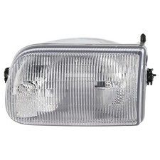 Headlight Assembly For 1994-1997 Mazda Pickup Left Driver Side Halogen Headlight Assembly For 1994-1997 Mazda Pickup Left Driver Side Halogen
