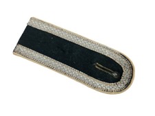 M36 Heer Infantry Shoulder Board (Unterfeldwebel)