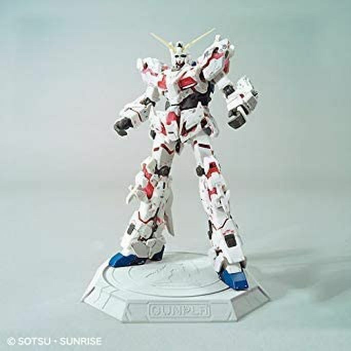 RG 1/144 Gundam Base Limited RX - 0 Unicorn Gundam Ver.TWC Model