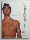 (NOT ONLY) BLUE #39- JUNE 2002- GAY AUS- ELTON JOHN, GREG GORMAN, JAMES FRANCO — photo 6