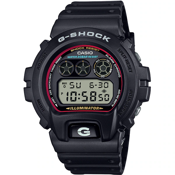 Casio G-SHOCK DW-6900RL-1JF Tough Watch Japan NEW Domestic Casio G-SHOCK DW-6900RL-1JF Tough Watch Japan NEW Domestic