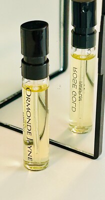 Ormonde Jayne Rose Gold Eau de Parfum 2ml Sample