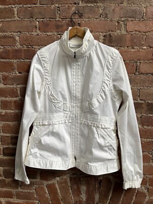 YVES SAINT LAURENT rive gauche ジャケット 46 Vintage Yves Saint 