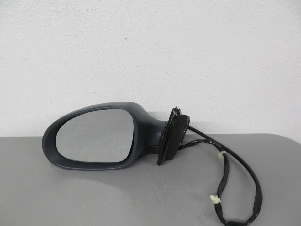 2006 2010 VOLKSWAGEN PASSAT ЛЕВАЯ СТОРОНА ПИТАНИЯ ДВЕРИ ЗЕРКАЛО С СИГНАЛОМ - Изображение 3 из 4