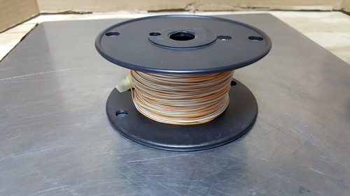 SOLID COPPER WIRE 22 AWG 22AWG GAUGE 500FT HOOK UP CABLE WIRE GROUND REMOTE - Picture 9 of 9