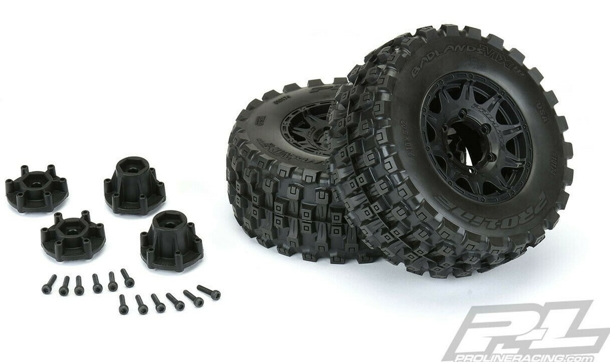 Badlands MX28 Belted 2.8