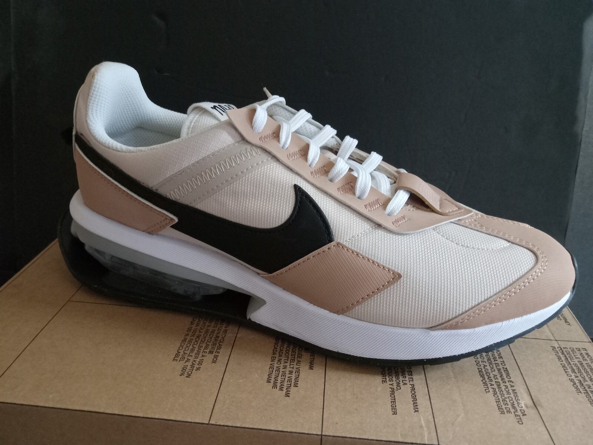 nike air max pre day oatmeal