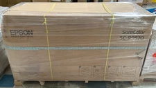 Epson SureColor P9570 Printer 44" Standard Edition SCP9570SE 💚❤️💚❤️ BRAND NEW