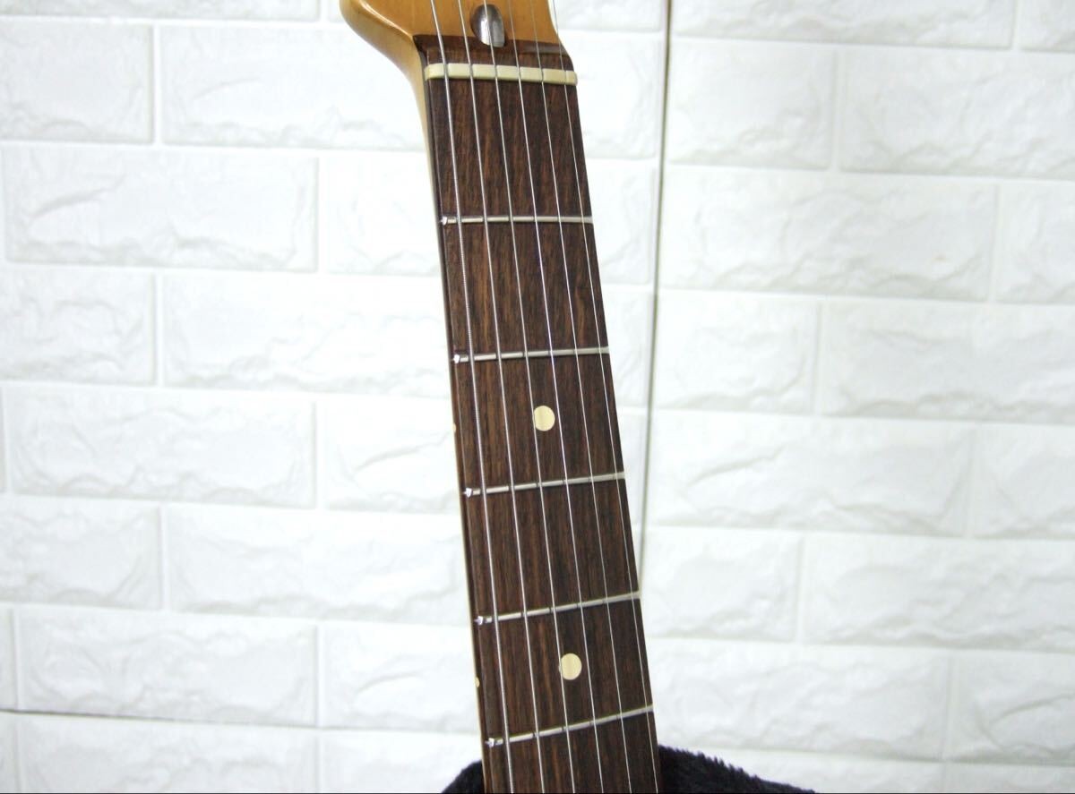 Electric Guitar Fender Mexico Classic 72 Telecaster Custom Black