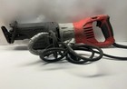 Milwaukee 6538-21 Super Sawzall Orbital Reciprocating Saw 🛑FOR PARTS — photo 1