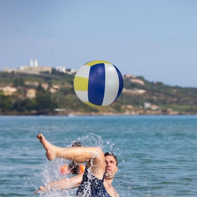 Riesiger Aufblasbarer Strandball Sommer Outdoor Aktivität Party Gastgeschenke Sport Ball