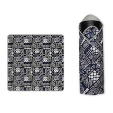 Protective AntiScratch Lens Camera Wrap Cloth Magic SelfAdhesive Wrapper