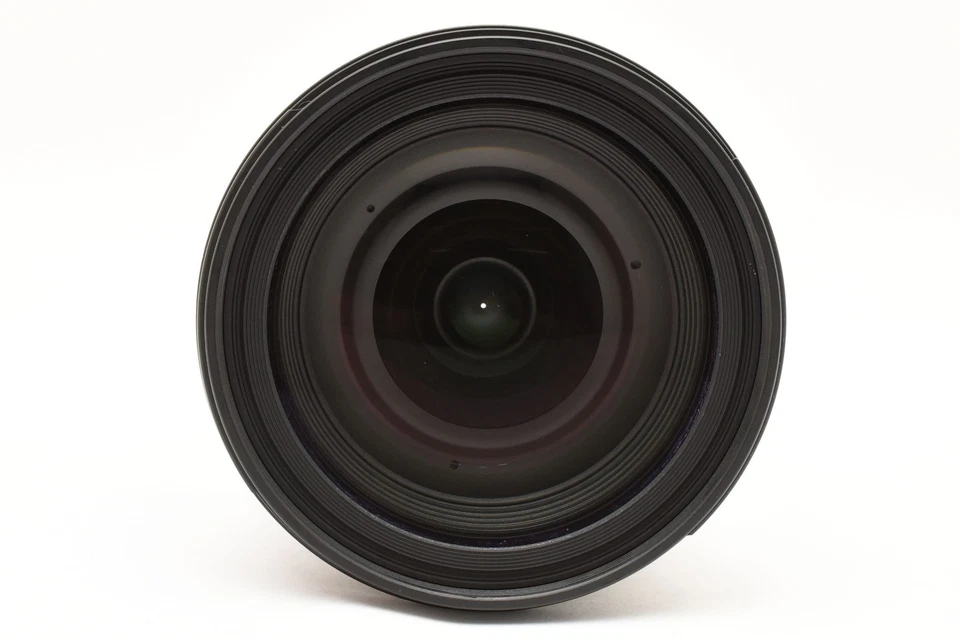 [Menta] sigma Af 18-50mm F/2.8 Ex Dc Macro Gran Angular Aps Lente Para Pentax K - Imagen 3 de 4