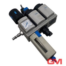 Combinación de dispositivos de mantenimiento Festo MSB4-1/4:J2D1A1-WP unidad de servicio 531103