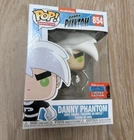 Funko Pop! Danny Phantom 2020 Fall Convention Exclusive Animation #854