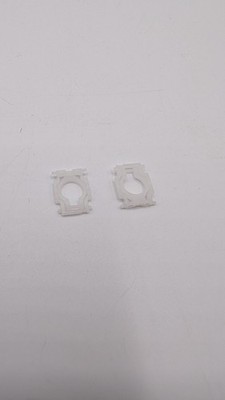 2x Kleine Scharniere MX Keys For Business Ersatz