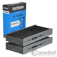 Filtron Innenraumfilter Aktivkohlefilter Passend FüR BMW 1 2 I3 X1 X2 Mini Mini