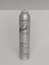 Nick Chavez Plump 'N Thick THICKENING HAIRSPRAY w/ Acacia Collagen Aerosol 10 oz
