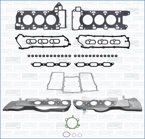 Dichtungssatz Zylinderkopf Ajusa 52444100 FüR Landrover Range Rover Velar L560 2-image