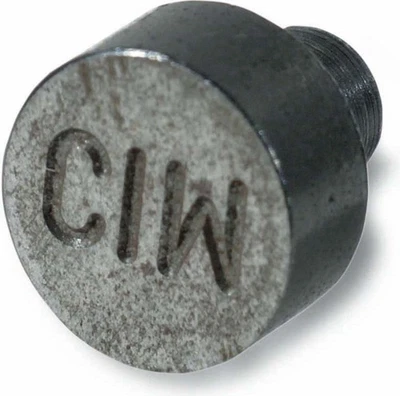 CIMCO WERKZEUGE GRAVUREN PLOMBENZANGEN Cimco Werkzeuge Gravuren f.Stempel 10 1733 Plombenzangen 101733 Gravuren