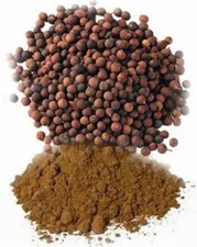 Vidanga Samen Pulver - Babadang - Rohkraut - Embelia Ribes - Einzelkräuter...