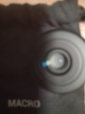 Sandmarc 25mm Macro Camera Lens 