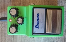 Ibanez TS9 Tube Screamer (Japanische Version!...