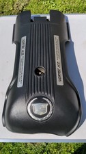 2002 - 2006 Cadillac Escalade 6.0 Vortec H.o. Center Engine Cover Lq9 Oem Gm