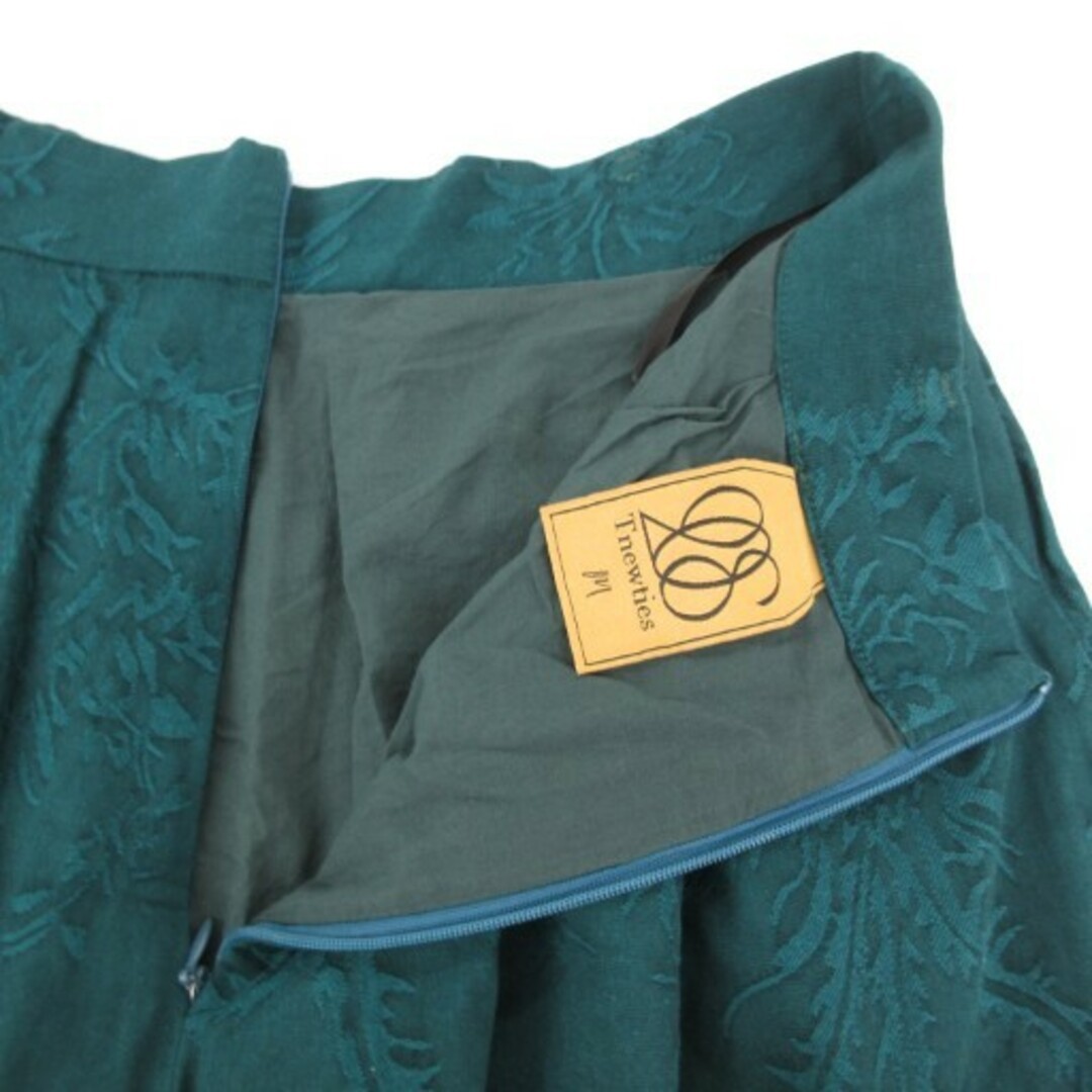 Twenties TnewTies Setup Classical Pattern Blouse … - image 7