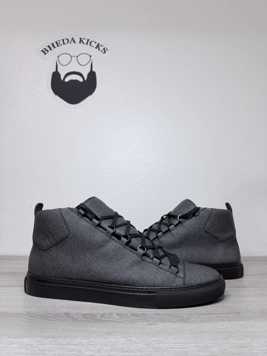 balenciaga arena スエード生地 balenciaga arena sneakers products for sale | eBay