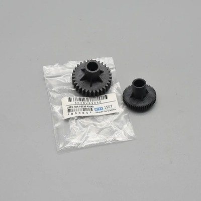 5X FK-1150Fuser Roller Gear for Kyocera ECOSYS P2040 P2235 M2040 M2135 M2540