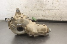 Honda Foreman 450 TRX450FM 2002 4x4 S diferencial delantero tracción final E130
