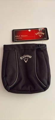 NWT Callaway Accessories Bag
