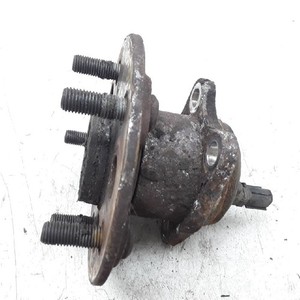 RADLAGER HINTEN WHEEL BEARING REAR Toyota Auris (E15) 2007