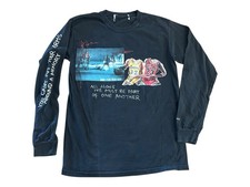 INFINITE ARCHIVES X MATT MCCORMICK FOREVER IN OUR HEARTS LONG SLEEVES T-SHIRT